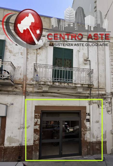 appartamento in vendita a Bari in zona Poggiofranco