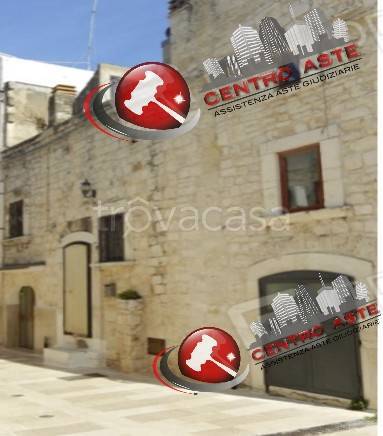 appartamento in vendita a Bari in zona Loseto