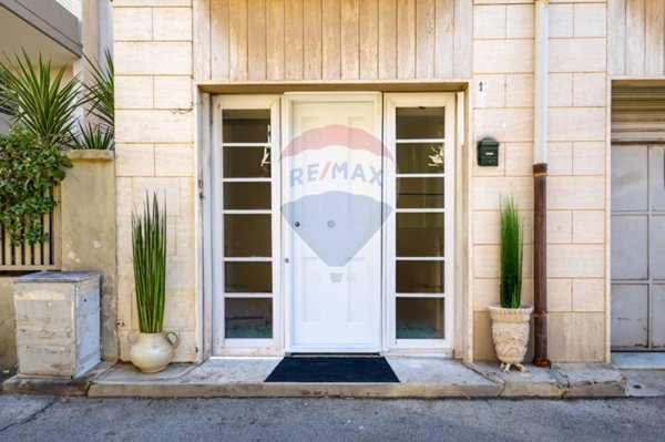 casa indipendente in vendita a Bari in zona Carbonara