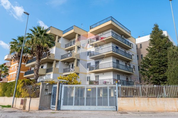 appartamento in vendita a Bari in zona Poggiofranco