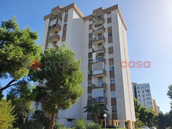 appartamento in vendita a Bari in zona Japigia