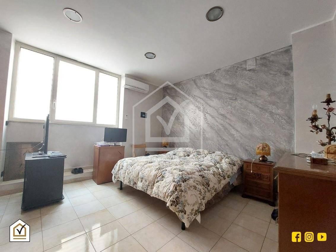 appartamento in vendita a Bari in zona Carrassi