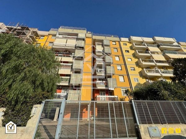 appartamento in vendita a Bari in zona Palese/Macchie