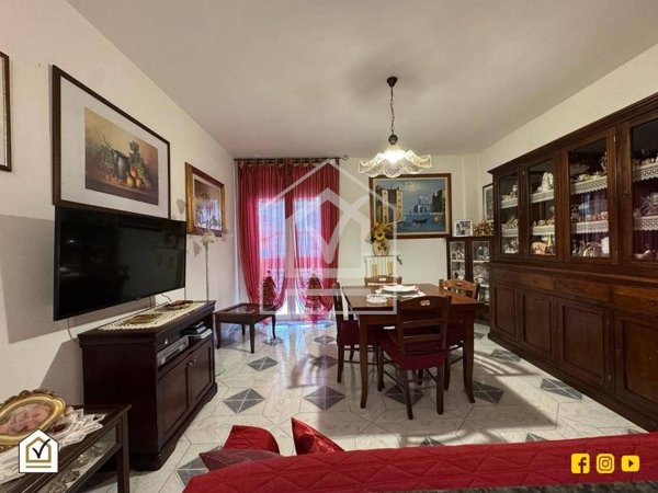 appartamento in vendita a Bari in zona Palese/Macchie
