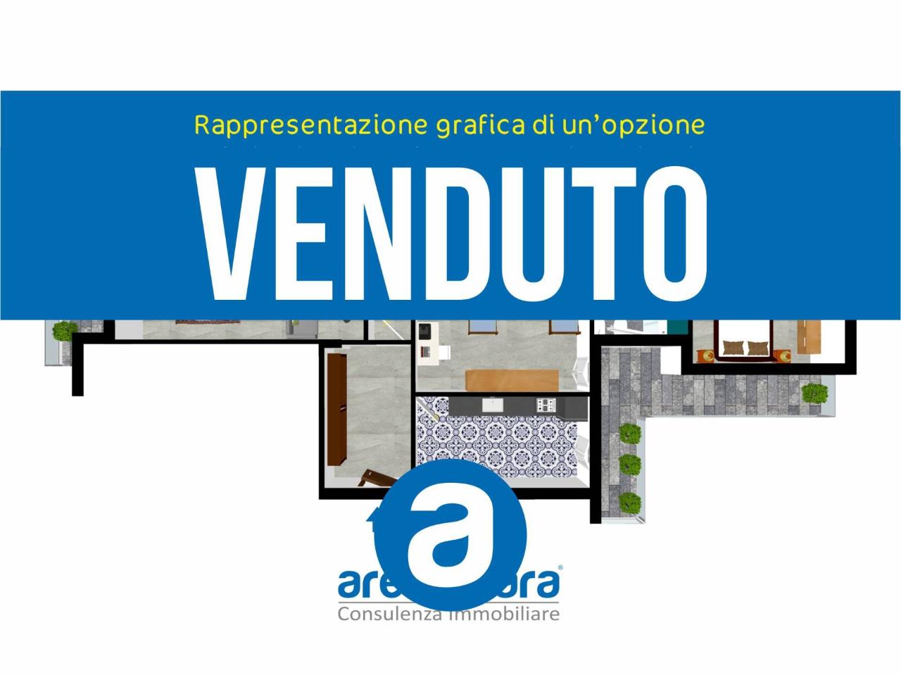 appartamento in vendita a Bari in zona Libertà