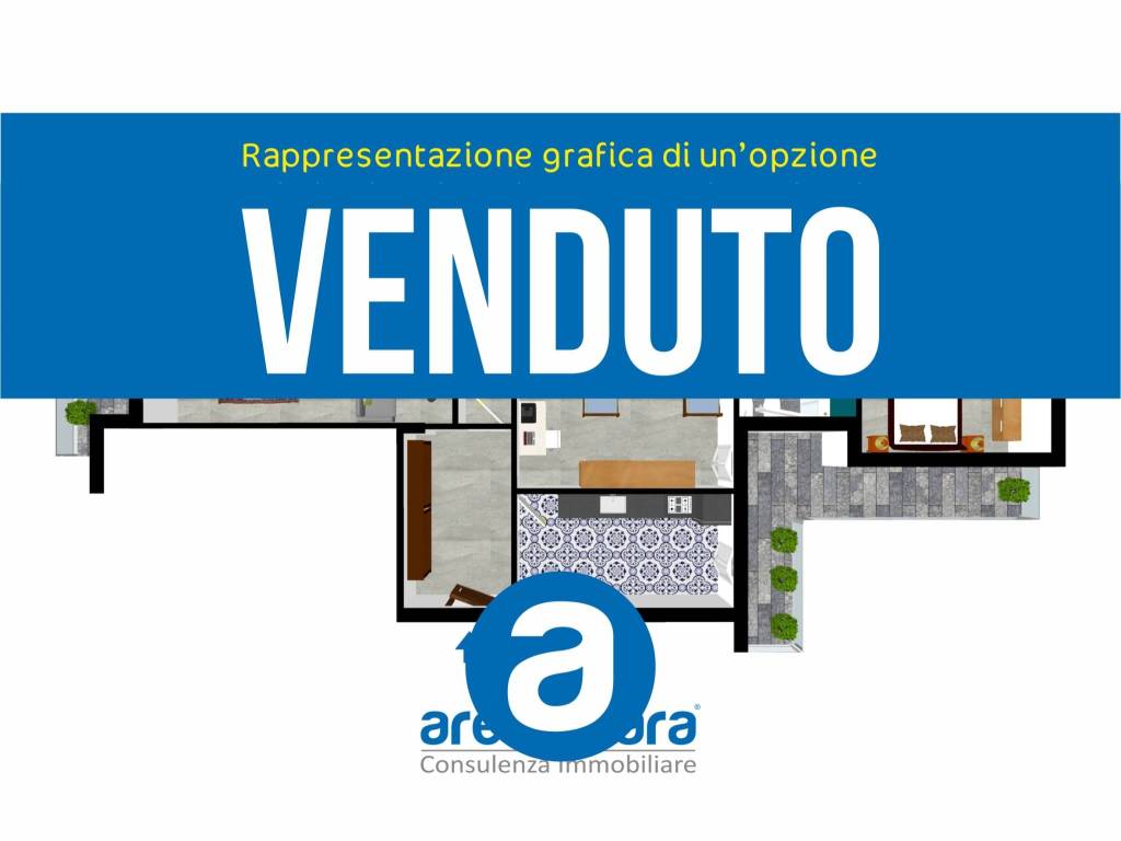 appartamento in vendita a Bari in zona Libertà