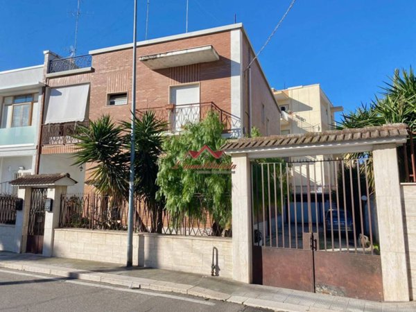 appartamento in vendita a Bari in zona Carbonara