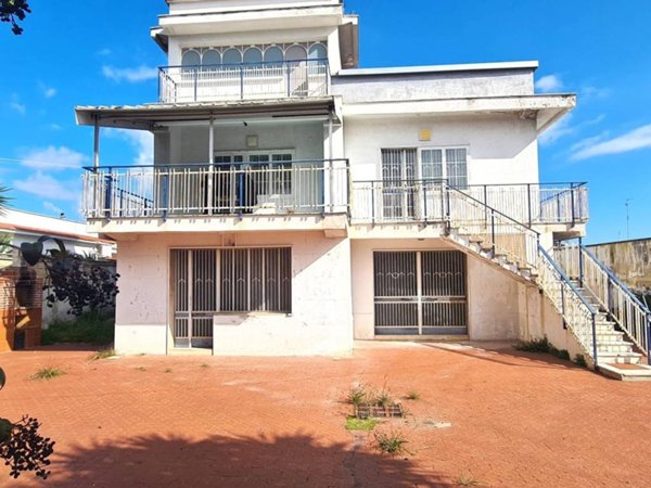 casa indipendente in vendita a Bari in zona Palese/Macchie