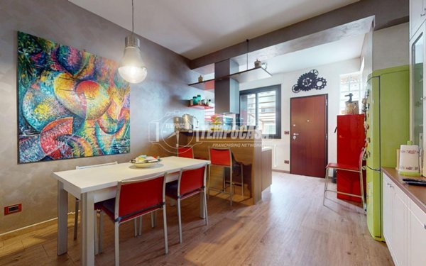 appartamento in vendita a Bari in zona Carbonara