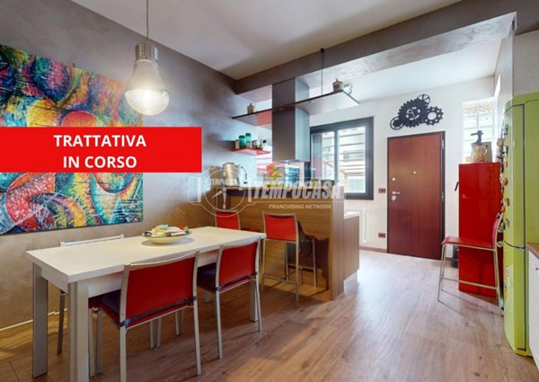 appartamento in vendita a Bari in zona Carbonara