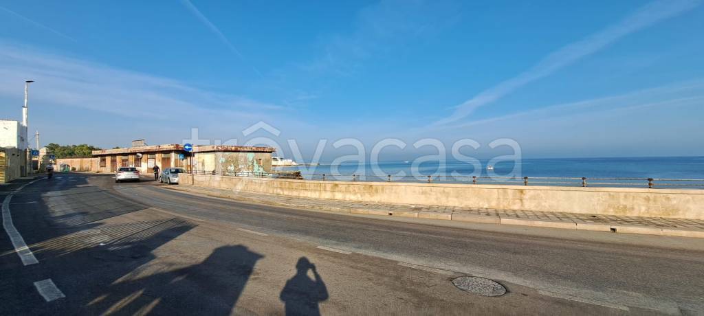 appartamento in vendita a Bari in zona San Giorgio