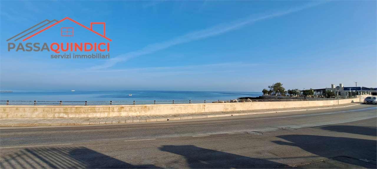 appartamento in vendita a Bari