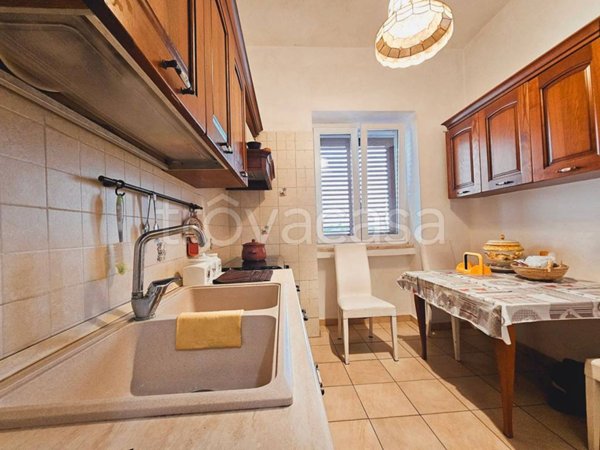 appartamento in vendita a Bari in zona Carbonara