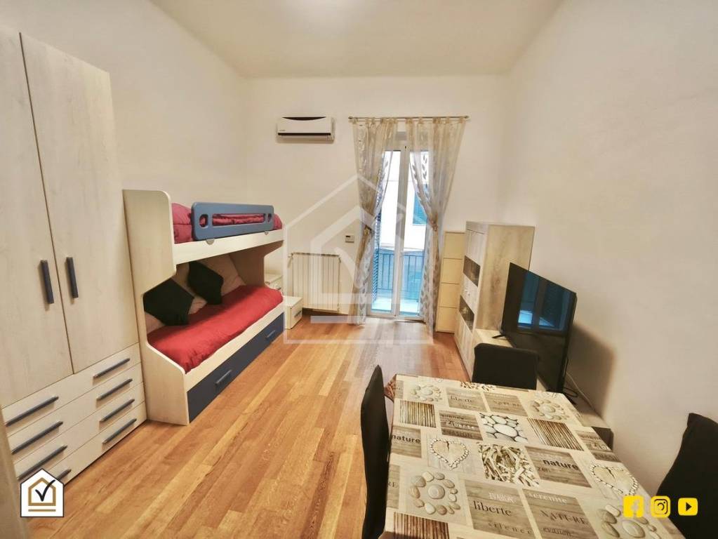 appartamento in vendita a Bari in zona San Pasquale