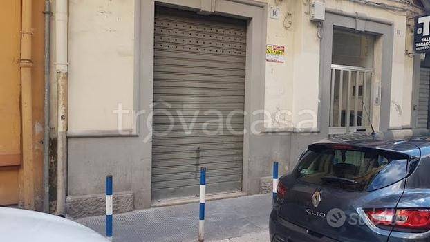 appartamento in vendita a Bari in zona Carrassi