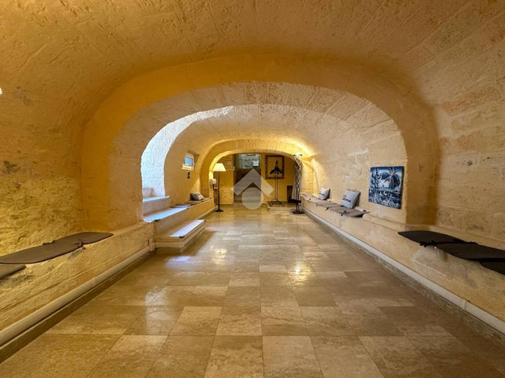 appartamento in vendita a Bari in zona Città Vecchia