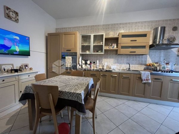 appartamento in vendita a Bari in zona Japigia