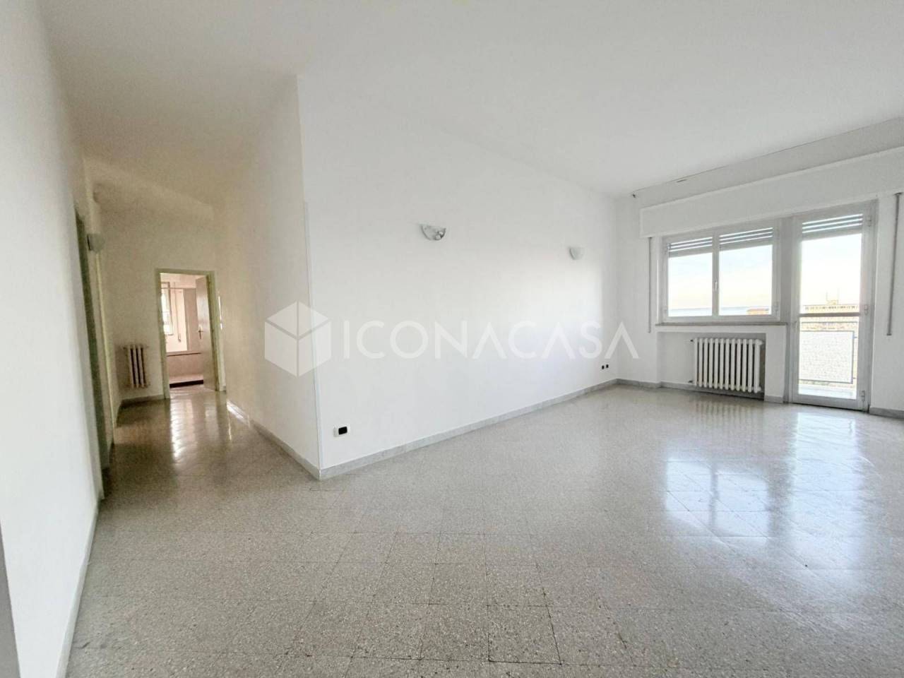 appartamento in vendita a Bari in zona Japigia