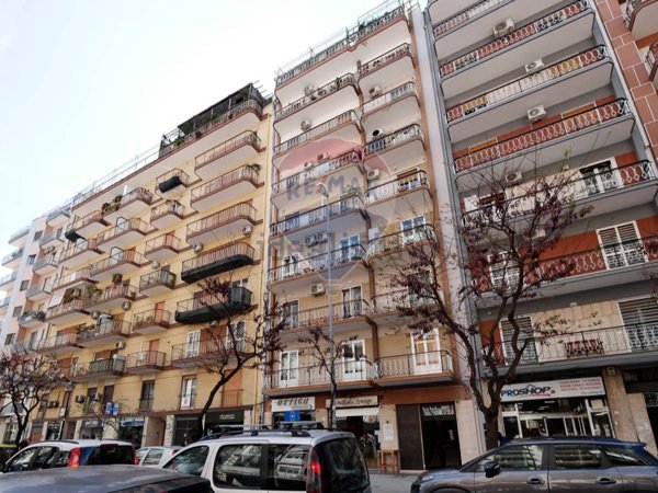 appartamento in vendita a Bari in zona Libertà
