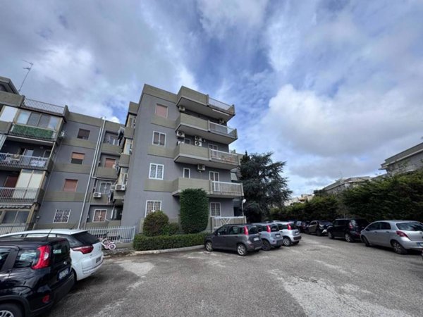 appartamento in vendita a Bari in zona San Paolo