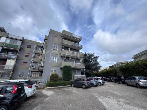appartamento in vendita a Bari in zona Stanic