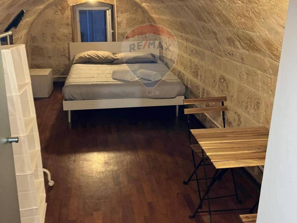 appartamento in vendita a Bari in zona Murat