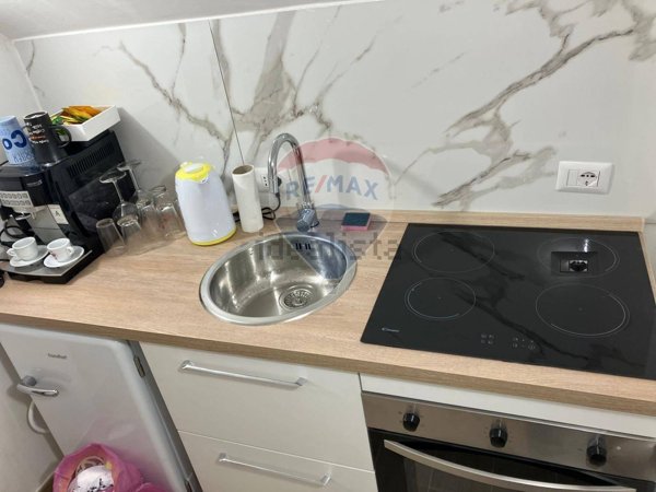 appartamento in vendita a Bari in zona Murat