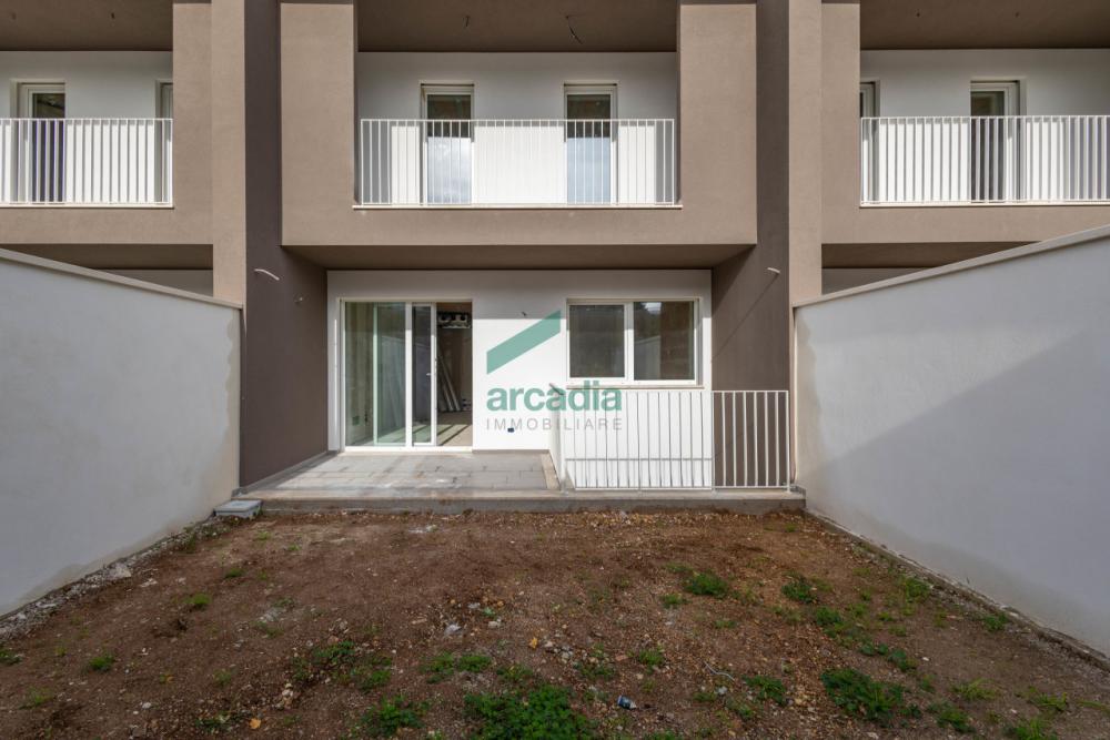 casa indipendente in vendita a Bari in zona Carrassi