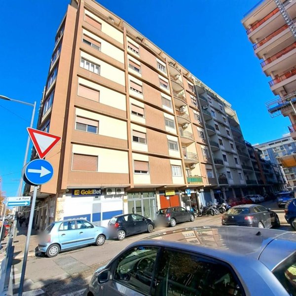 appartamento in vendita a Bari in zona Carrassi
