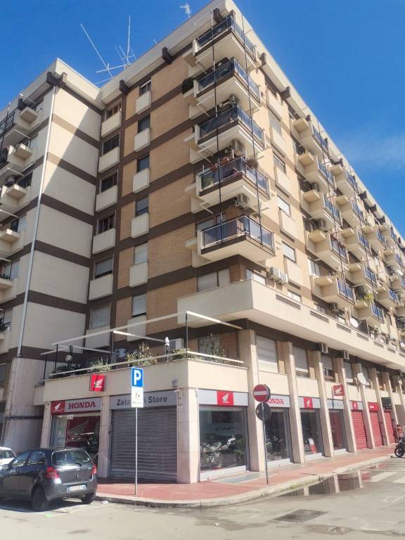 appartamento in vendita a Bari in zona San Pasquale