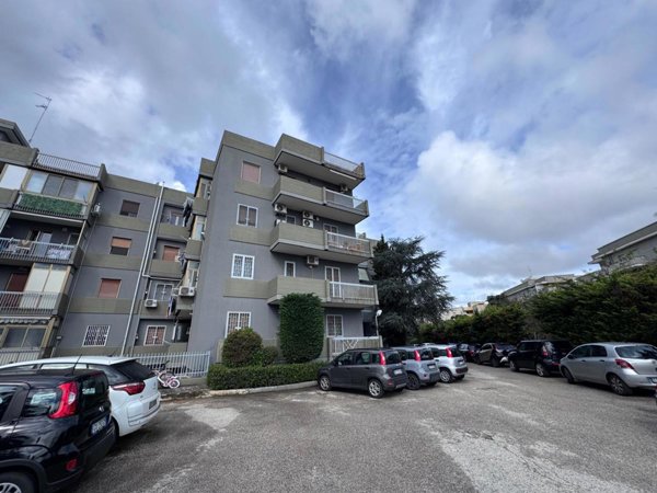 appartamento in vendita a Bari