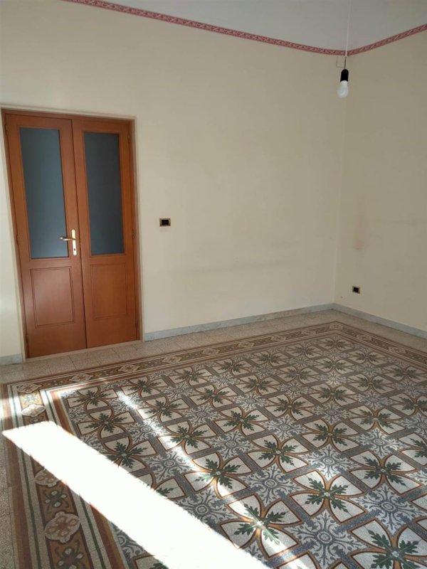 appartamento in vendita a Bari in zona Libertà