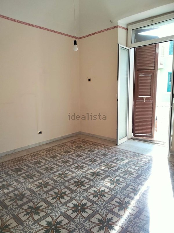 appartamento in vendita a Bari in zona Libertà