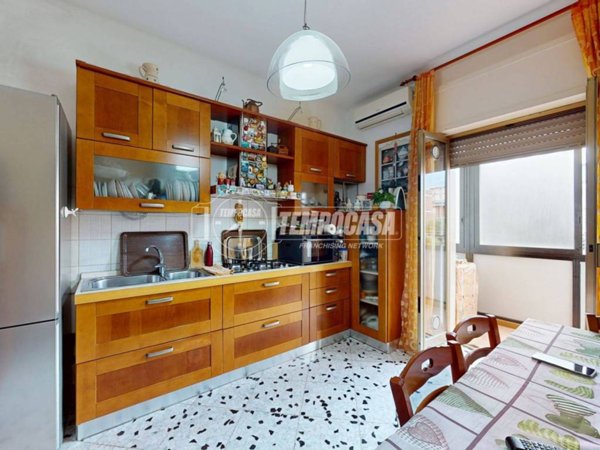 appartamento in vendita a Bari in zona Mungivacca