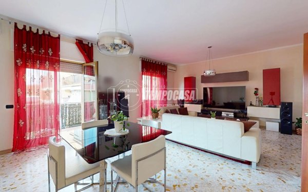 appartamento in vendita a Bari in zona Mungivacca