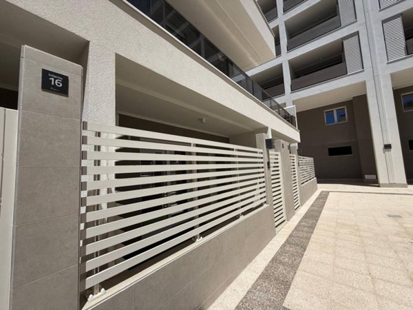 appartamento in vendita a Bari in zona San Giorgio