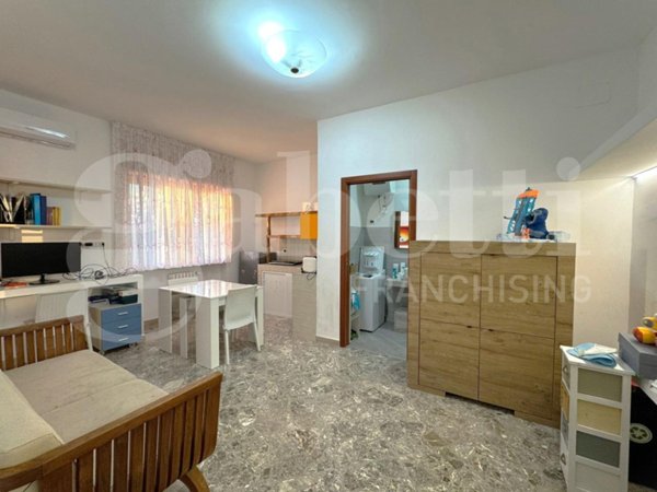 appartamento in vendita a Bari in zona Poggiofranco