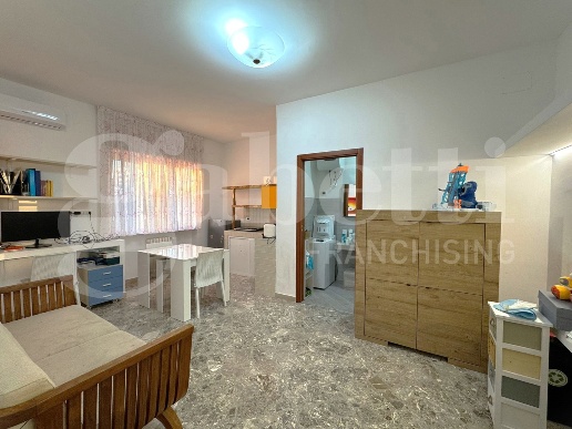 appartamento in vendita a Bari in zona Poggiofranco