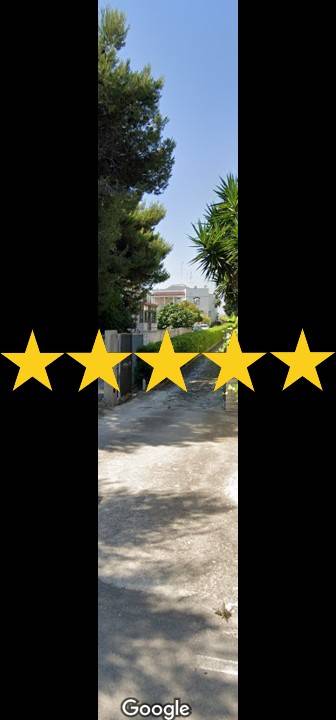 appartamento in vendita a Bari in zona Fesca