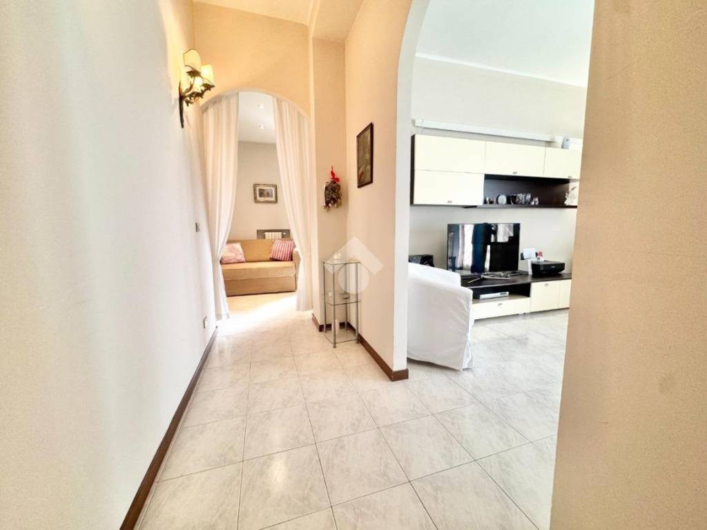 appartamento in vendita a Bari in zona Japigia