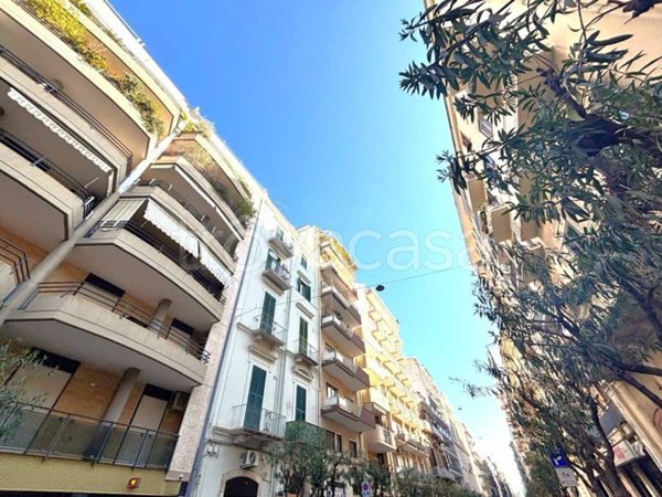appartamento in vendita a Bari in zona Murat