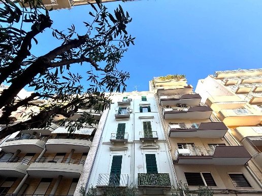 appartamento in vendita a Bari in zona Murat