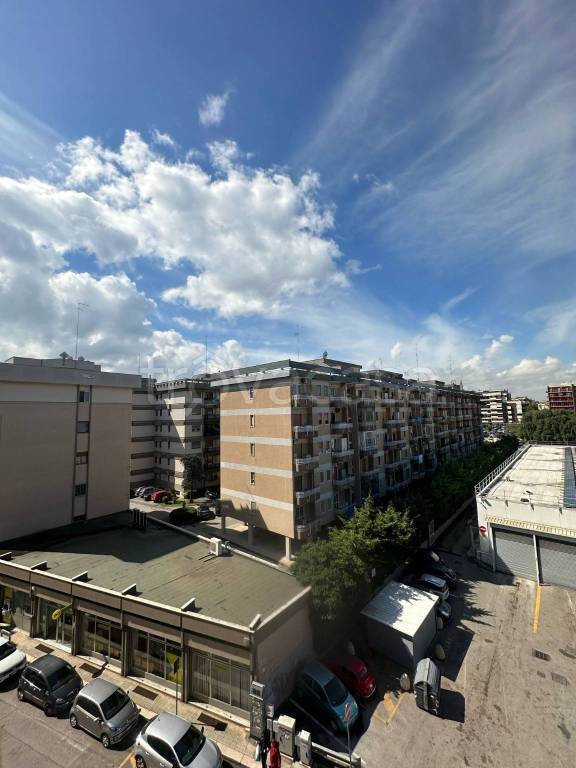appartamento in vendita a Bari in zona San Pasquale