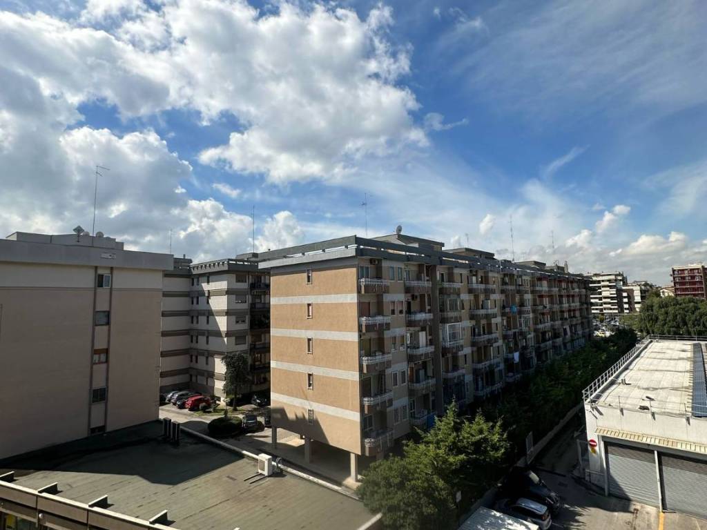 appartamento in vendita a Bari in zona Picone