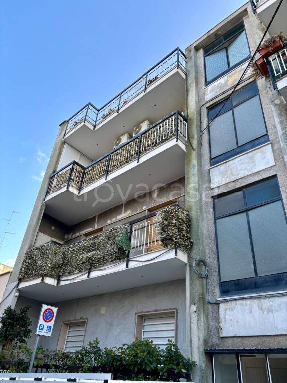 appartamento in vendita a Bari in zona Carbonara