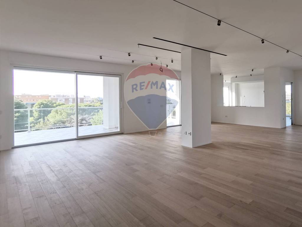 appartamento in vendita a Bari in zona Japigia