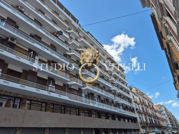 appartamento in vendita a Bari in zona Murat
