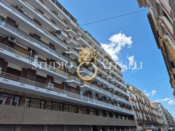 appartamento in vendita a Bari in zona Murat