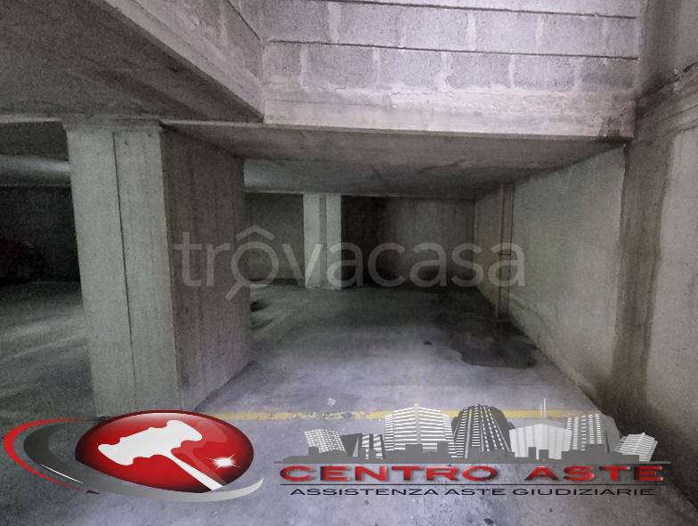 appartamento in vendita a Bari in zona Picone