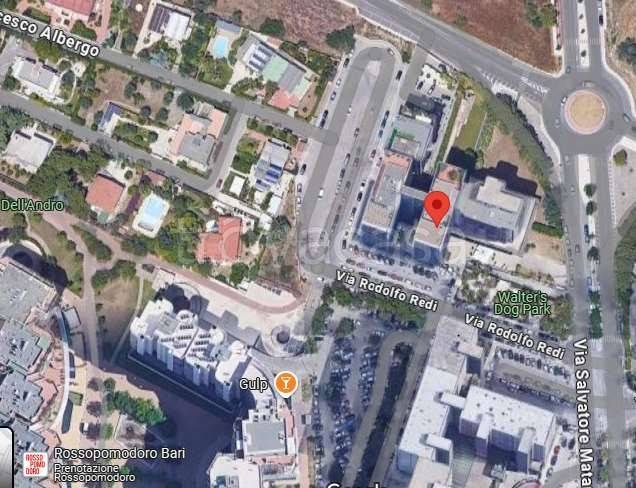 appartamento in vendita a Bari in zona Picone